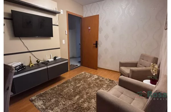 Apartamento para venda, - Jardim Imperial, Cuiabá - Foto 6