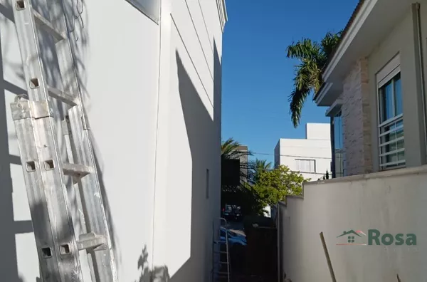 Sobrado em condomínio para venda, 5 quarto(s),  Jardim Itália, Cuiabá - Foto 4