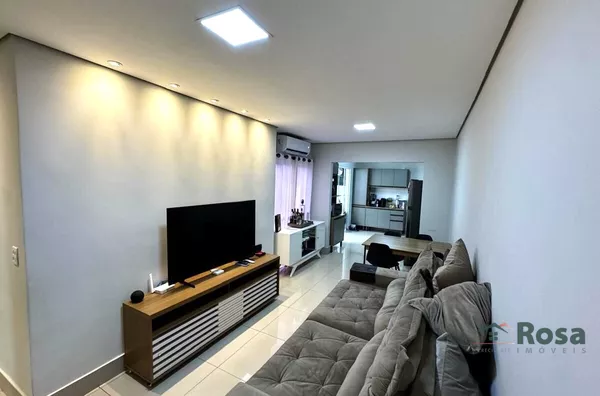 Casa em condomínio para venda, 2 quarto(s),  Guarita, Varzea Grande - Foto 1