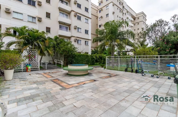Apartamento mobiliado para venda, Piazza Di Napoli, Cuiabá - Foto 24