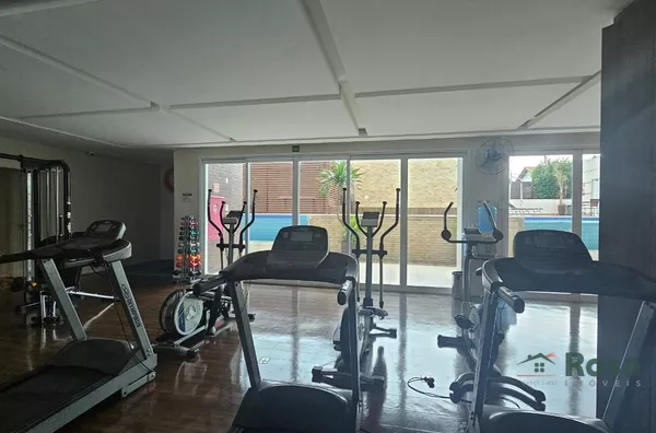 Apartamento para venda, Ed. Uniko 87, Jardim Petrópolis, Cuiabá - Foto 33