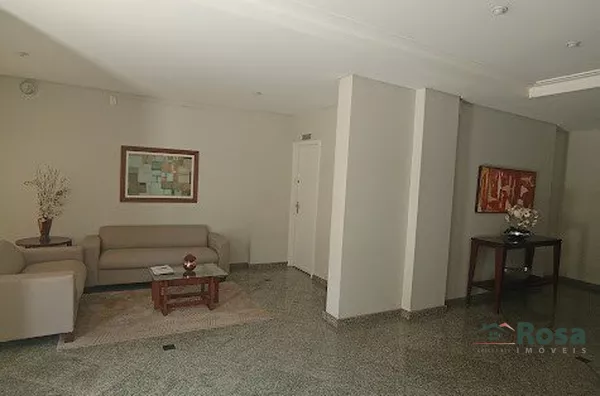 Apartamento para venda, Edifício Portal da Amazônia, 02 quartos sendo 1 suite, 1 vaga de garagem - Paiaguas, Cuiabá - Foto 6