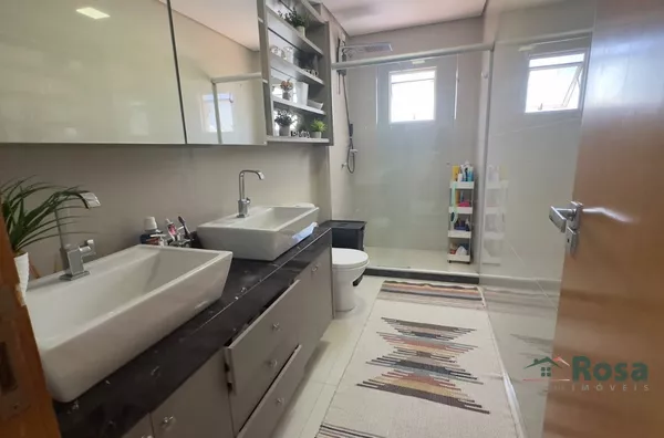 Apartamento Duplex na Cobertura para Venda, Alvorada, Cuiabá - Foto 24
