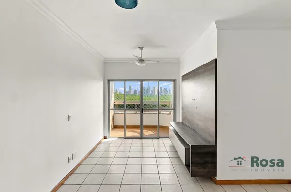 Apartamento 3 quartos  para venda,  Jardim Santa Marta, Cuiabá - Foto 4