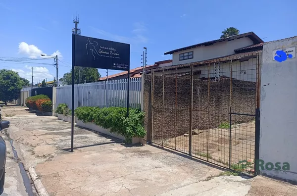 Terreno para venda,  Centro Norte, próximo ao aeroporto, policia militar Várzea Grande - Foto 3