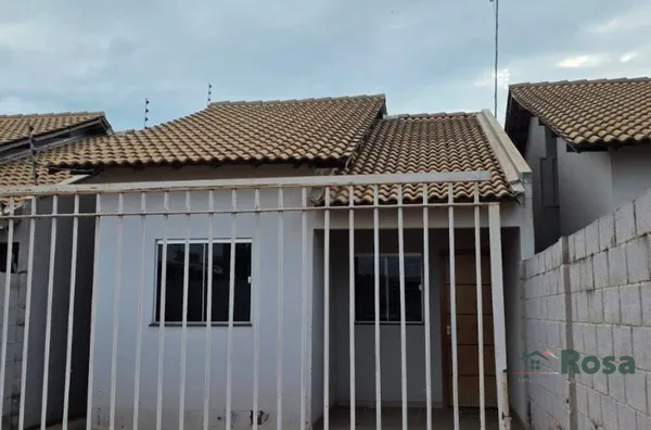 Casa para venda,  Paiaguás, Varzea Grande - Foto 3