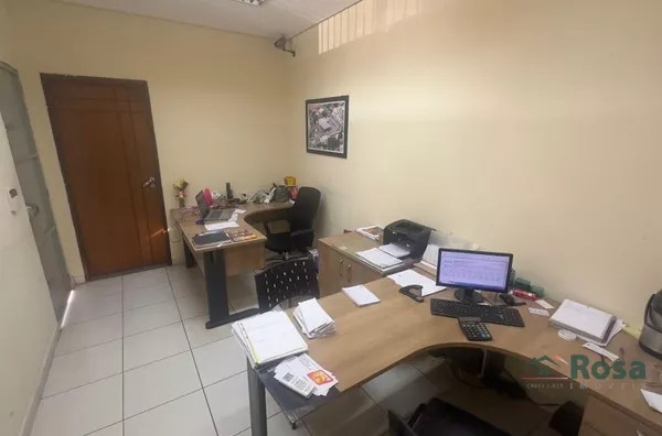 Sala comercial para aluguel,  Jardim Paulista, Cuiabá - Foto 2