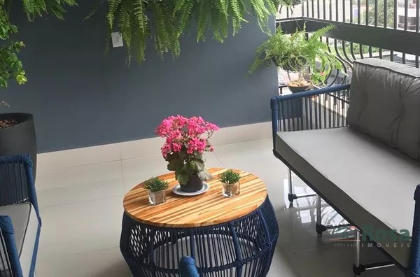 Apartamento próximo a Praça Popular, para venda, Cuiabá