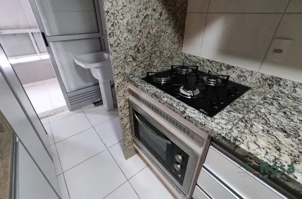 Apartamento para aluguel, Jardim Aclimação, Cuiabá - Foto 17