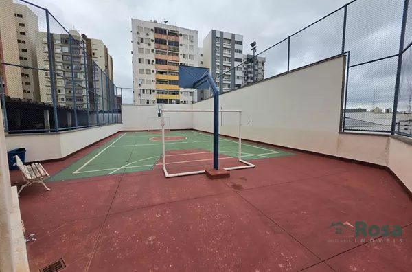 Apartamento próximo ao Shopping Pantanal, para venda, Miguel Sutil, Cuiabá - Foto 24