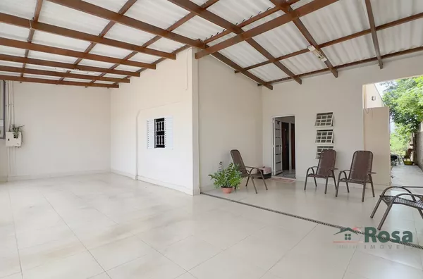 Casa para venda CPA III Cuiabá - Foto 2