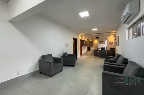 Predio  para aluguel,  Jardim Cuiabá, Cuiabá - Foto 4