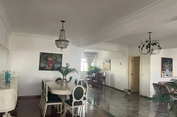 Apartamento para venda, 3 quarto(s),  Popular, Cuiabá - Foto 1