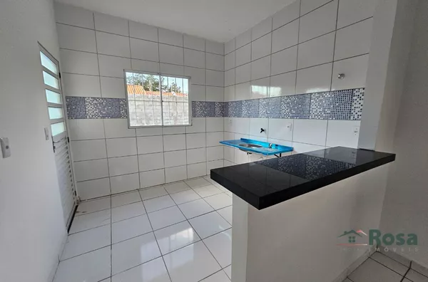 Casa para venda, 2 quarto(s),  Altos Do Parque, Cuiabá