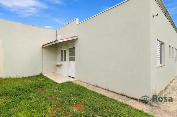 Casa em condomínio para venda, 2 quartos, sendo 1 suíte Condomínio Athenas, Loteamento Bom Jesus, Cuiabá - Foto 14