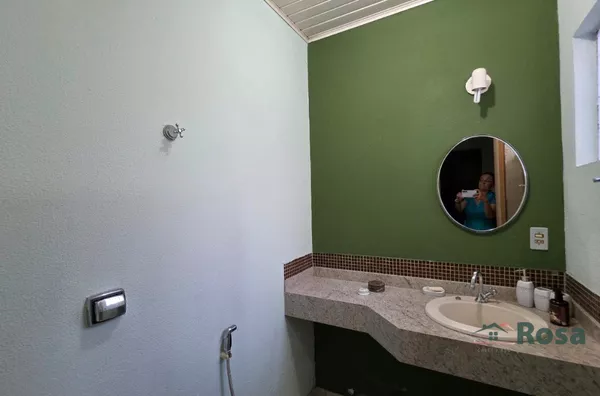 Casa para venda, 3 quartos sendo uma suíte,  Poção, Cuiabá - Foto 21
