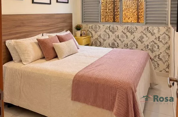Apartamento para venda, Popular, Versalhes Cuiaba - Foto 4
