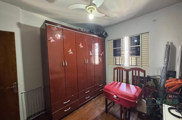 Apartamento para venda, 4 quarto(s),  Baú, Cuiabá - Foto 21