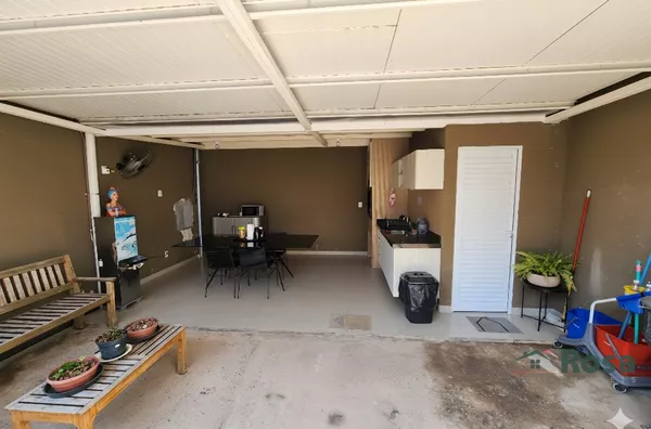 Alugue Seu Ponto de Sucesso! 150m² com Energia Solar na Av. das Torres! - Foto 4