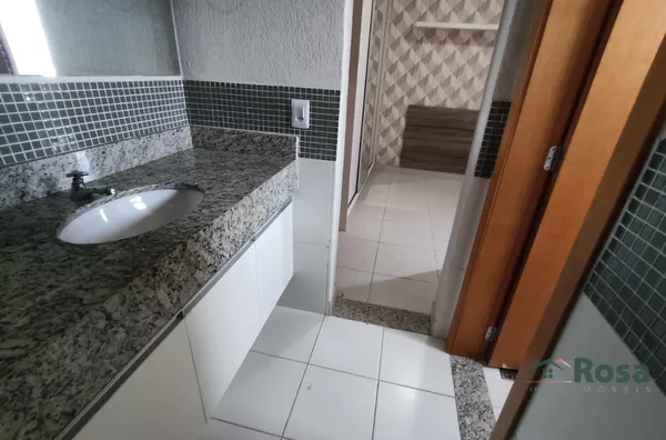 Apartamento para aluguel, Jardim Aclimação, Cuiabá - Foto 26
