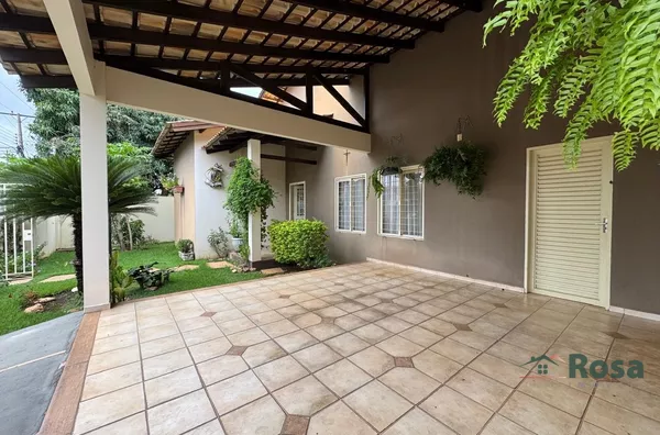 Imóvel com excelente potencial residencial/comercial com 1.200m² de terreno no Santa Rosa - Foto 2