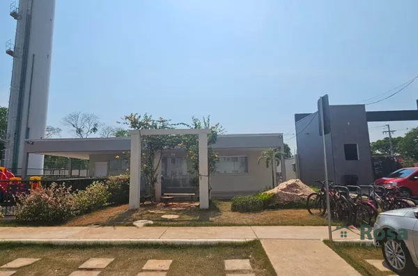 Apartamento para venda no Condomínio Chapada Das Tulipas, Cuiabá - Foto 5