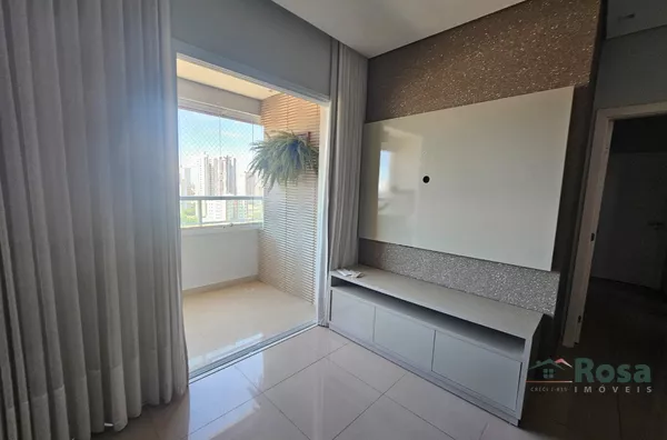 Apartamento próximo a UFMT para venda,  Jardim Guanabara, Cuiabá - Foto 4