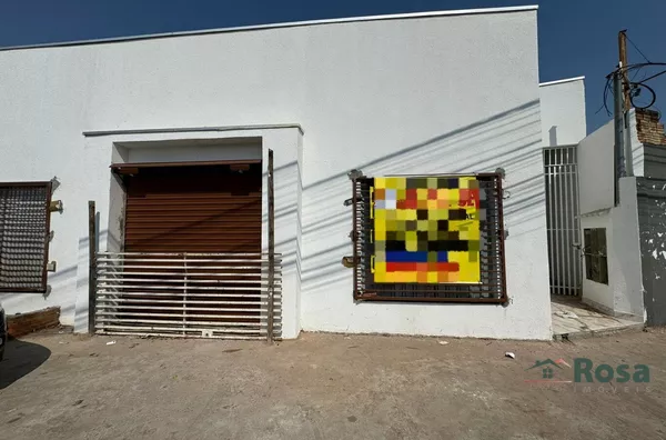 Barracão para venda, cpa 3 Setor 1 Morada Da Serra, Cuiabá mt - Foto 1