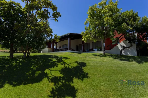 Terreno 1.124 m² de frente para o campo de golfe — Terra Selvagem Golf Club, Cuiabá - Foto 18
