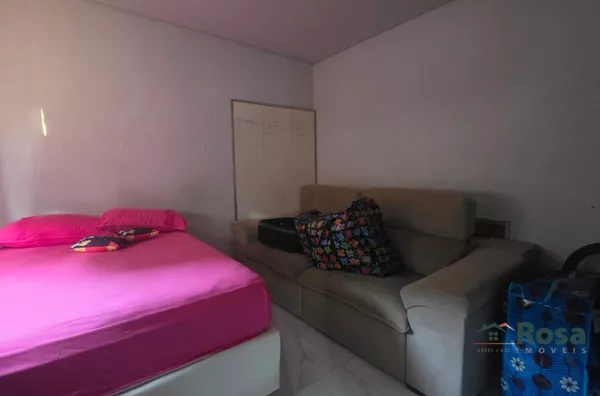 Sobrado para venda, com excelente localização-Jardim Imperial, Cuiabá - Foto 14
