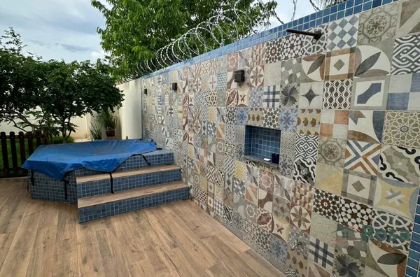 Casa para venda,  Jardim Santa Marta, Cuiabá - Foto 2