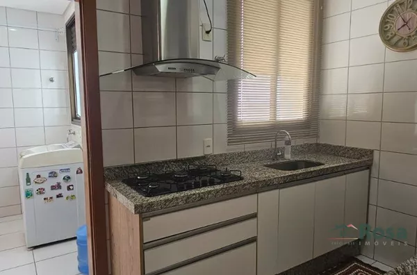 Apartamento para venda,  Ed. Rosa D' América, Jardim Das Américas, Cuiabá - Foto 6
