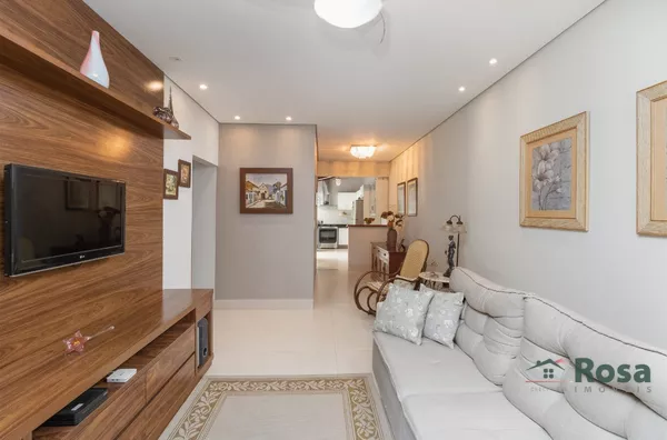 Casa em condomínio para , 3 quarto(s),  Santa Rosa, Cuiabá - Foto 3