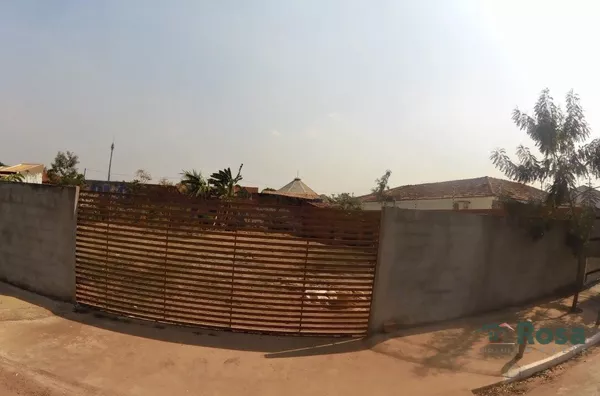 Terreno para venda, 795 m², Jardim das Palmeiras, Cuiabá - Foto 2