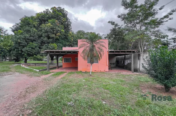 Chacara urbana para venda, 3 quarto(s),  - Selecione - Bairro, Cuiabá - Foto 4