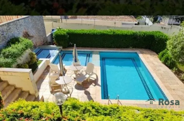 Apartamento para venda, 4 quarto(s),  Santa Helena, Cuiabá - Foto 6