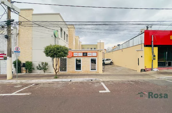 Loja para Locação na 24 de Outubro, Popular - Foto 1