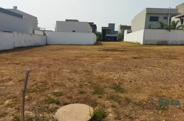 Terrenos ou lotes residenciais para venda,  - Selecione - Bairro, Cuiabá - Foto 2