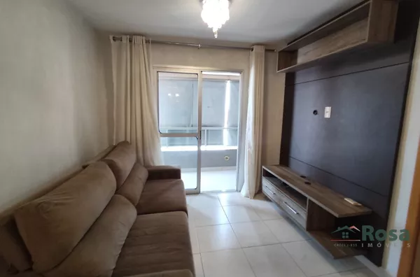 Apartamento para aluguel, Jardim Aclimação, Cuiabá - Foto 12