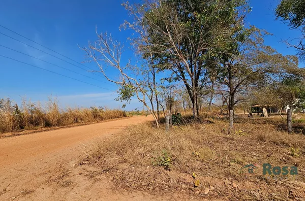 Terreno  venda, próximo ao Florais da Mata, Passagem da Conceição,  Parque Das Águas, Várzea Grande - Foto 6
