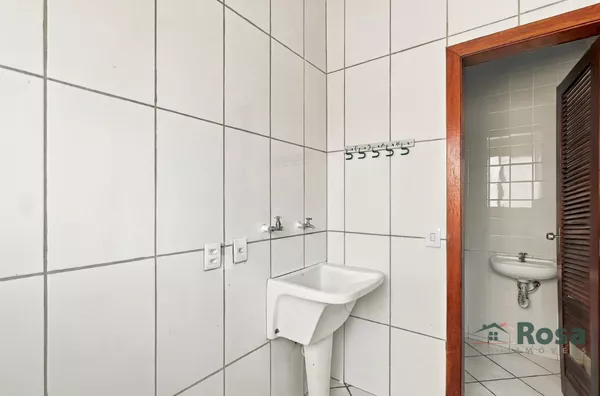 Apartamento para venda, 2 quarto(s),  Residencial Solar das Flores, Alvorada, Cuiabá - Foto 8