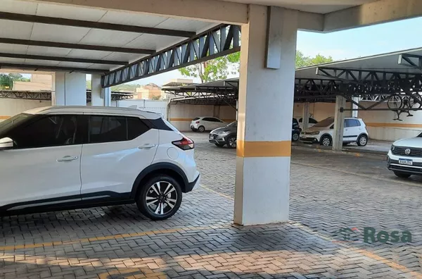 Apartamento para venda, 3 quarto(s), sendo 1 suiteRecanto dos Passaros  Jardim Universitário, Cuiabá - Foto 5