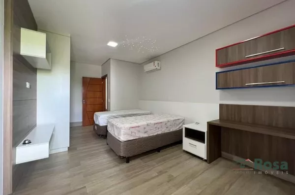 Casa em condomínio para venda, 4 quartos sendo 3 suítes,  Jardim Imperial, Cuiabá - Foto 6