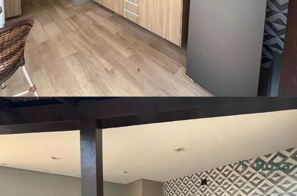 Apartamento para venda, 4 quarto(s),  Alvorada, Cuiabá - Foto 3