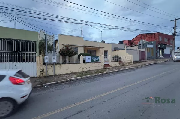 Casa para venda,  Baú, Cuiabá - Foto 1