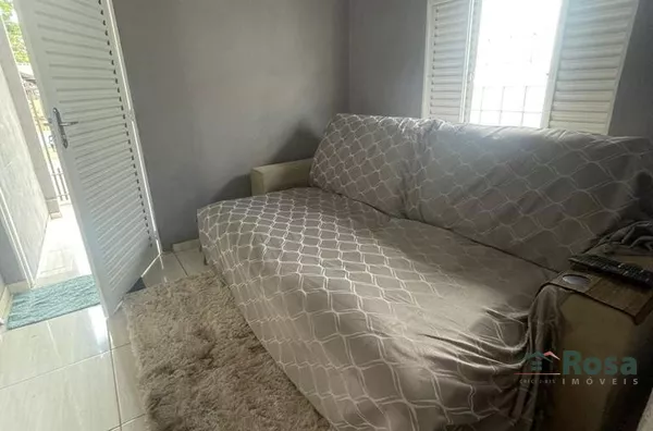 Casa para venda, 2 quartos,  Centro, Chapada Dos Guimarães - Foto 5