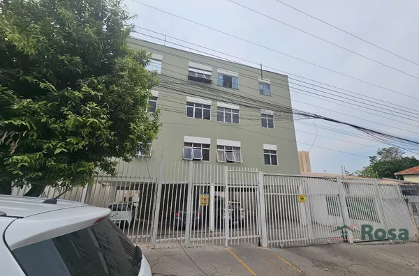Apartamento para venda, Próximo a TV  Centro América,  Araés, Cuiabá - Foto 1