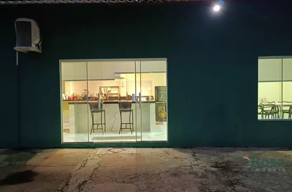 Casa para venda,  Costa Verde, Várzea Grande - Foto 5