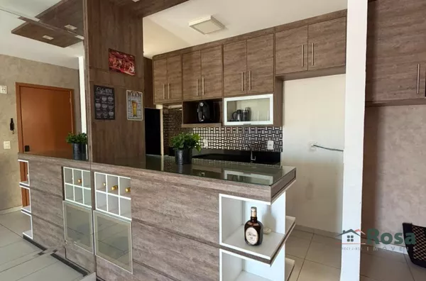 Apartamento para venda, 3 quarto(s),  Centro Sul, Varzea Grande - Foto 12