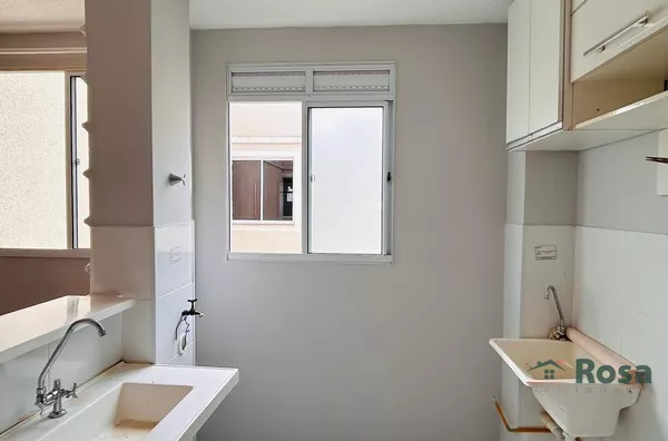 Apartamento para venda, Chapada Boulevard, Cuiabá